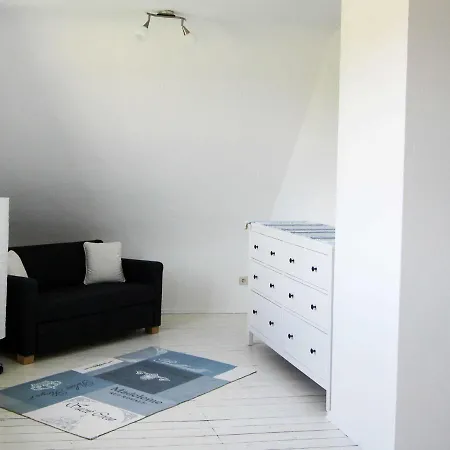 度假居 Ferienhaus Stolzenhof *