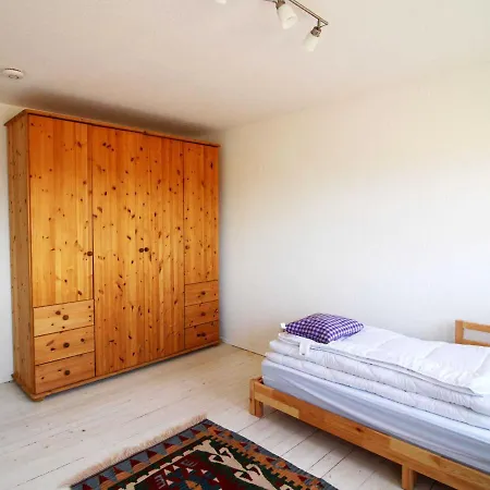 度假居 Ferienhaus Stolzenhof